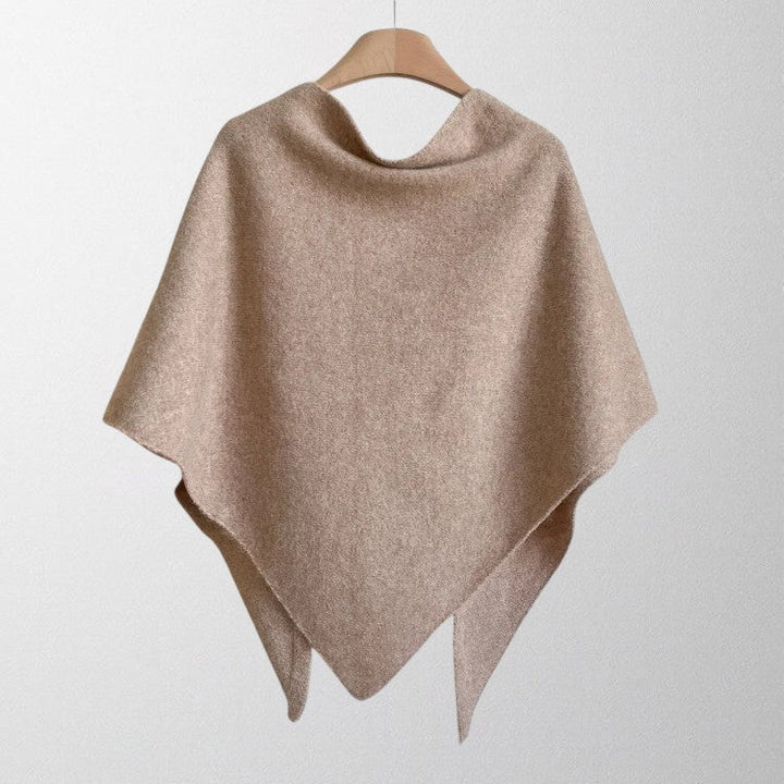 Grace - Autumn scarf