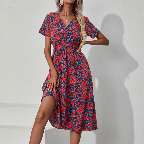 Elanithra – ELEGANT WOMEN’S DRESS