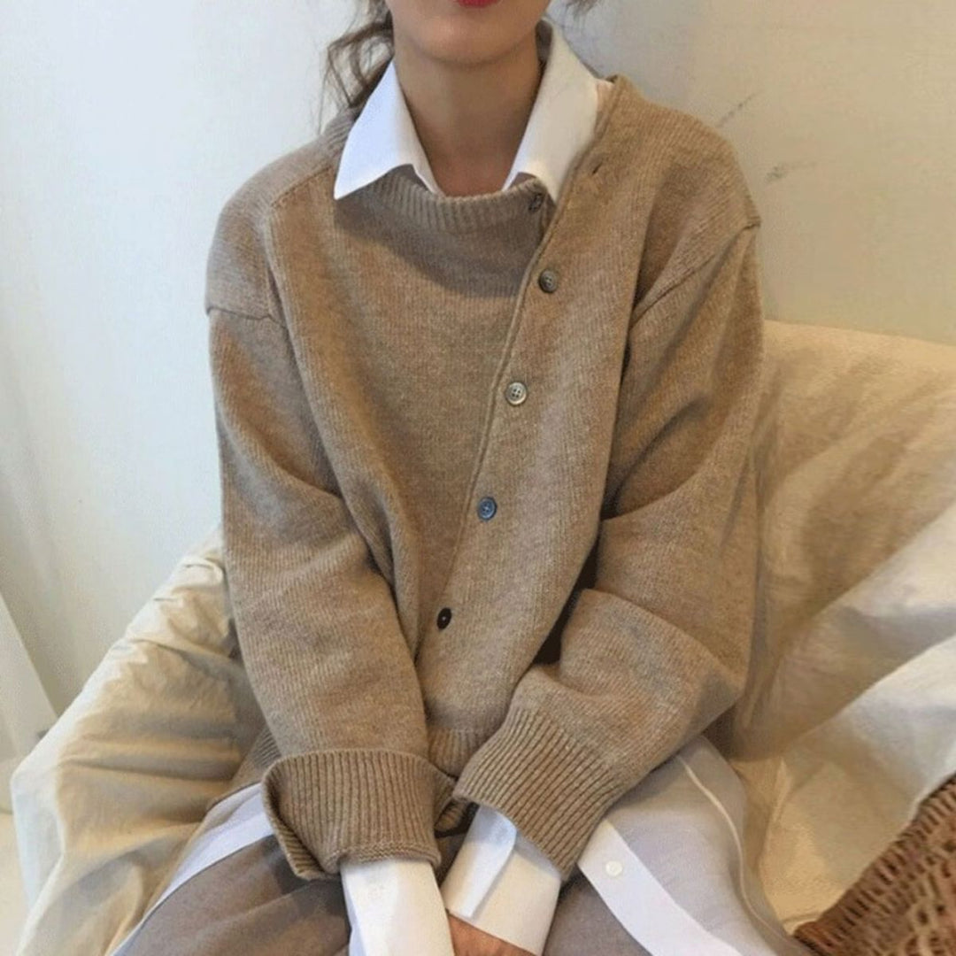 Rhea – Stylish Warm Sweaters