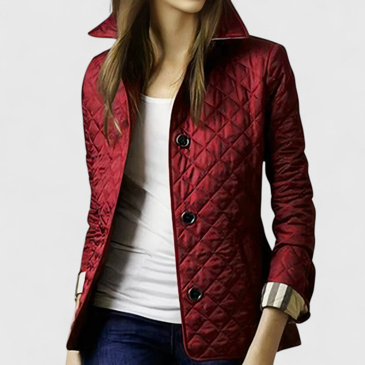 Raina - Elegant Jacket
