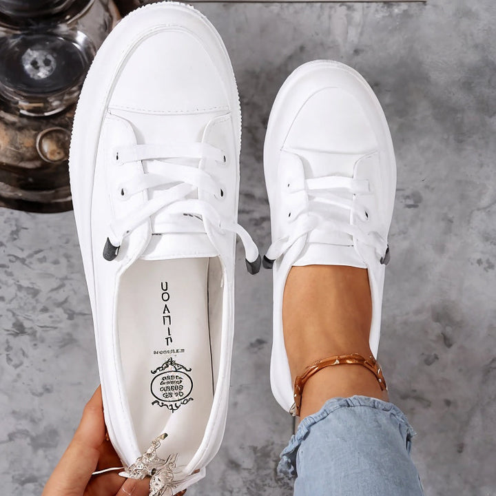 Ava - Women Orthopedic Sneakers