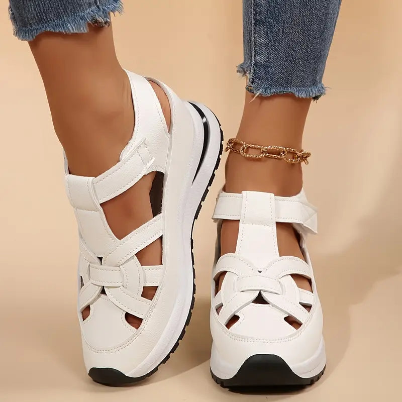 Oveta - Orthopedic Sandals