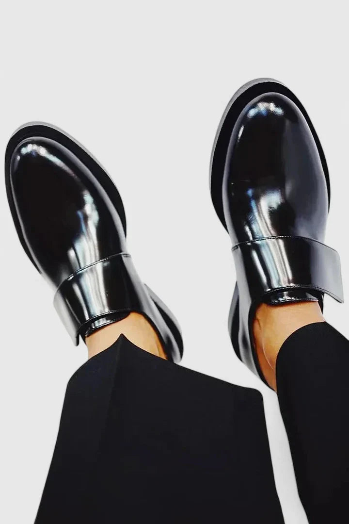 MYRINDA – ORTHOPEDIC SHOES WITH MODERN COMFORT