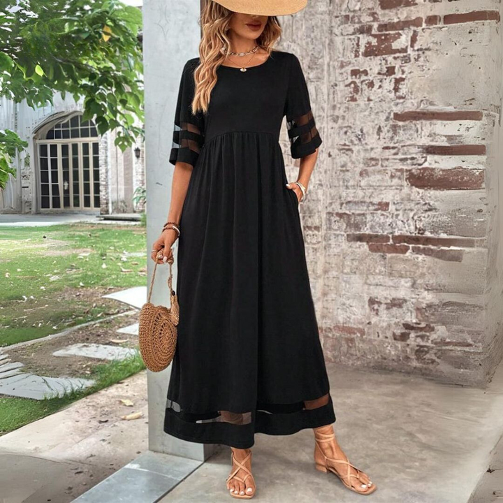 Sable – Stylish and Elegant Dress