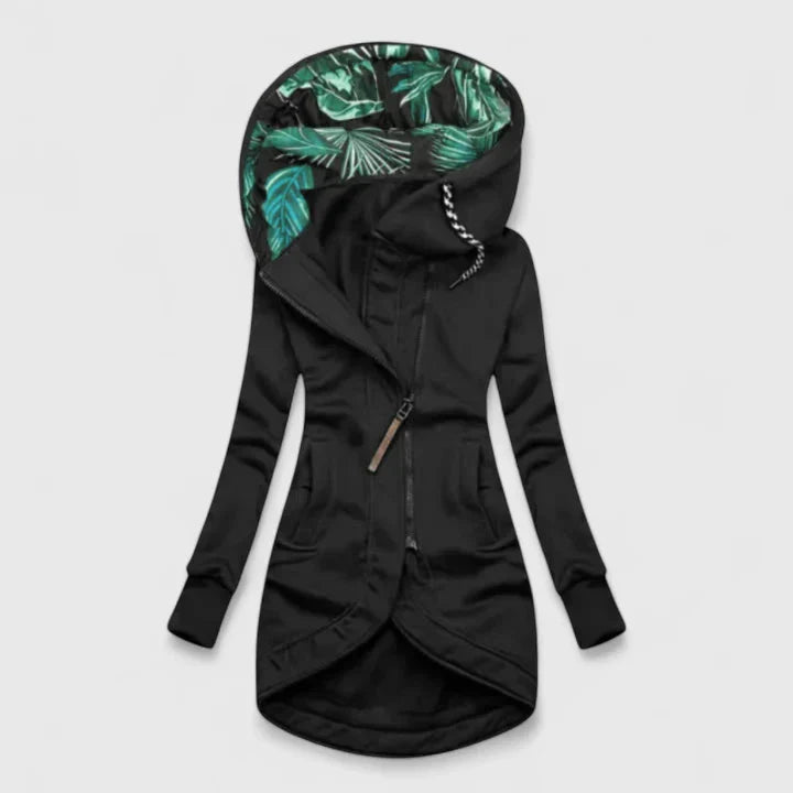 Annalysiah - Comfortable Jacket