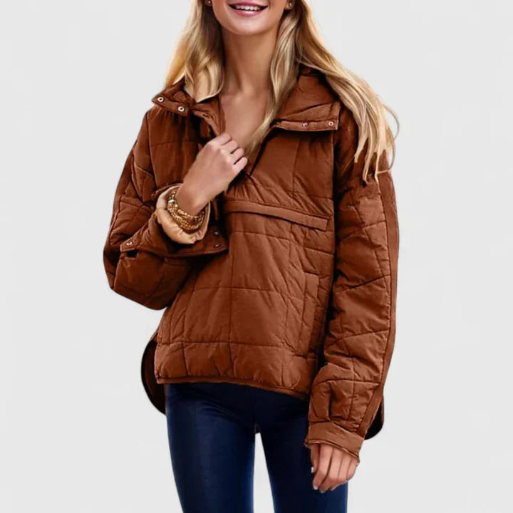 Ryleyann - Elegant Jacket