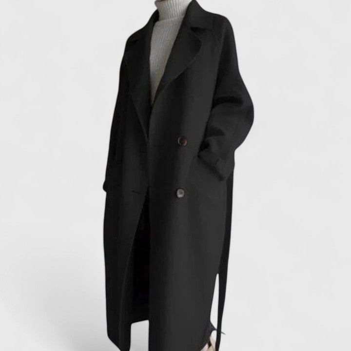 ELENITHRAEN – ELEGANT COAT