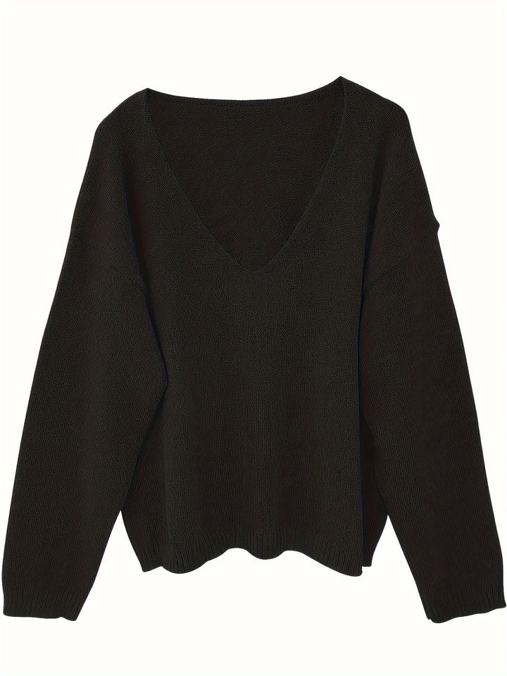 Lysavellea – Knit Sweater