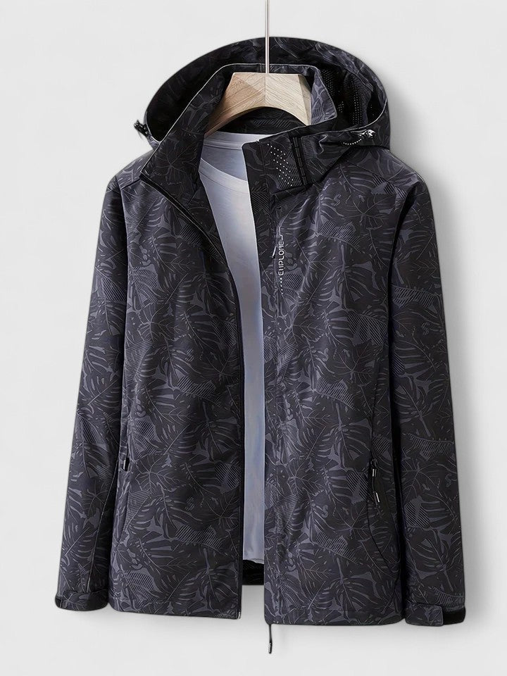 Thanyelle - Elegant Jacket