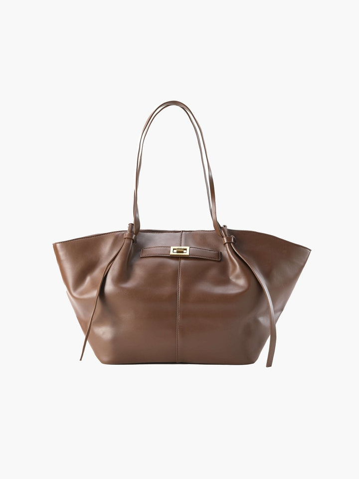 Verona | Structured Shoulder Bag – Elegant Everyday Style
