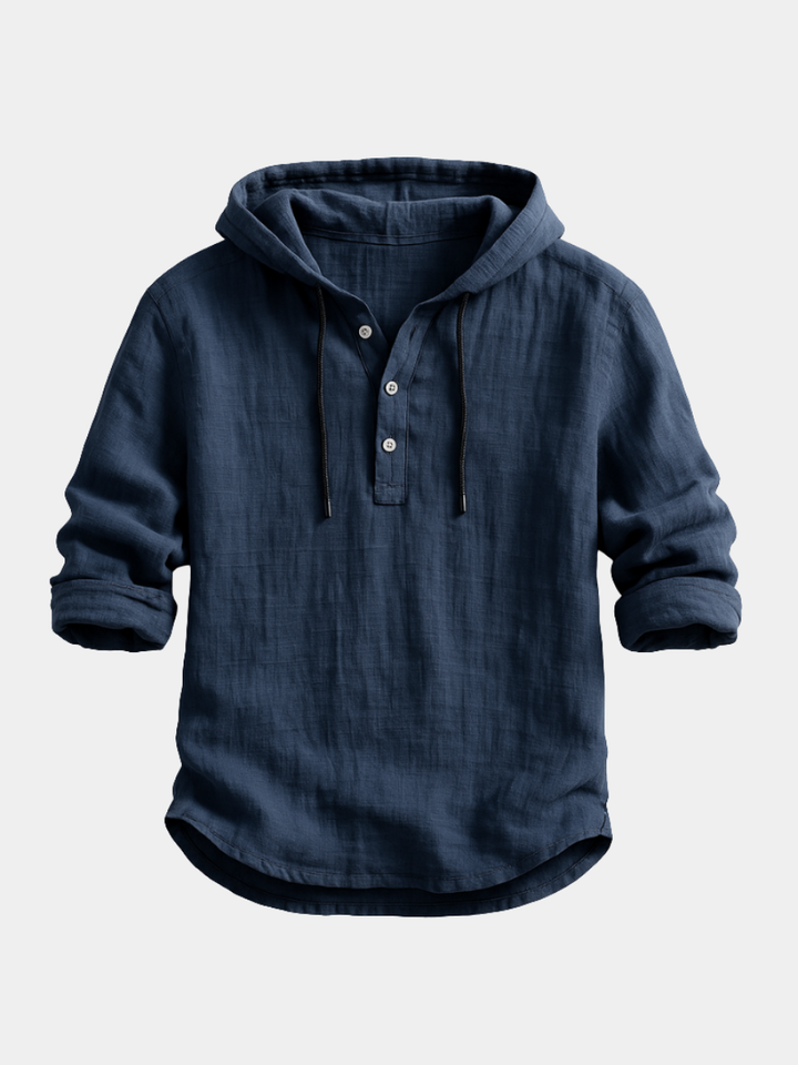 Gregory - Hooded Classic