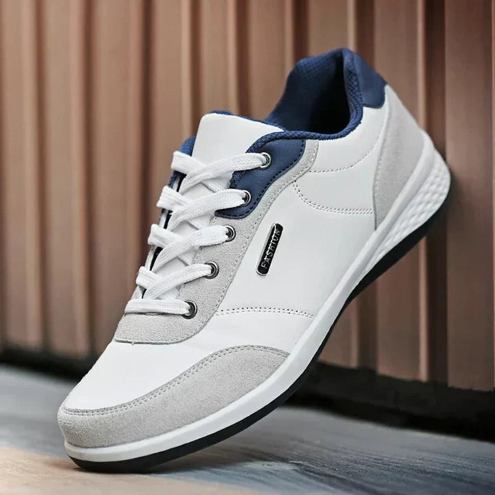 All-Day Comfort Orthopedic Shoes