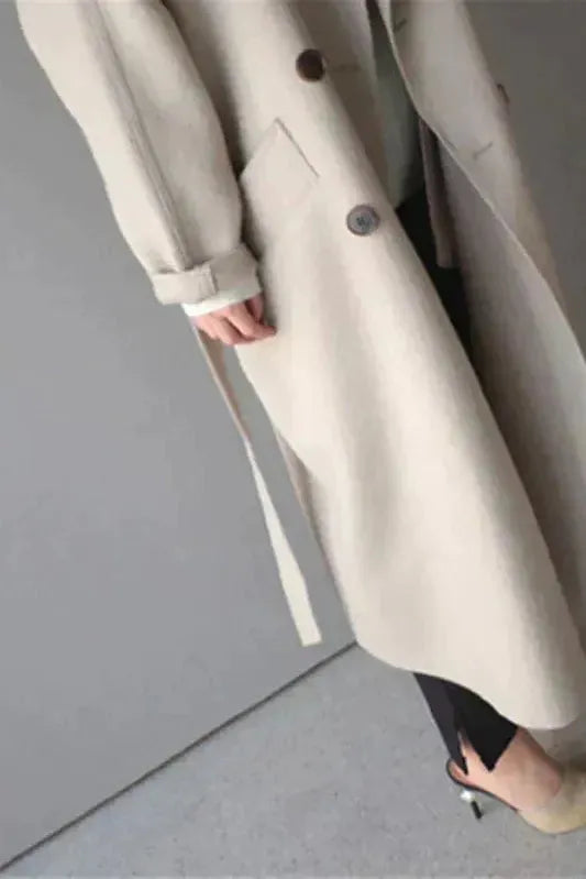 Château – Coat