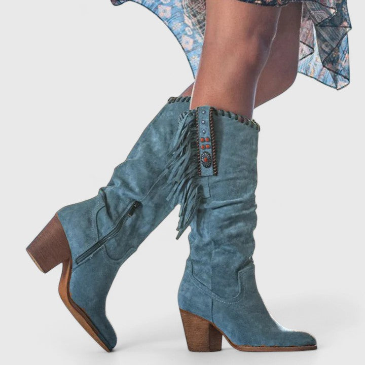 LYSAVYNNE – ORTHOPEDIC BOOTS
