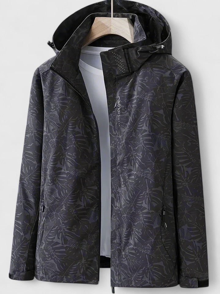 Ivy - Comfortable Jacket