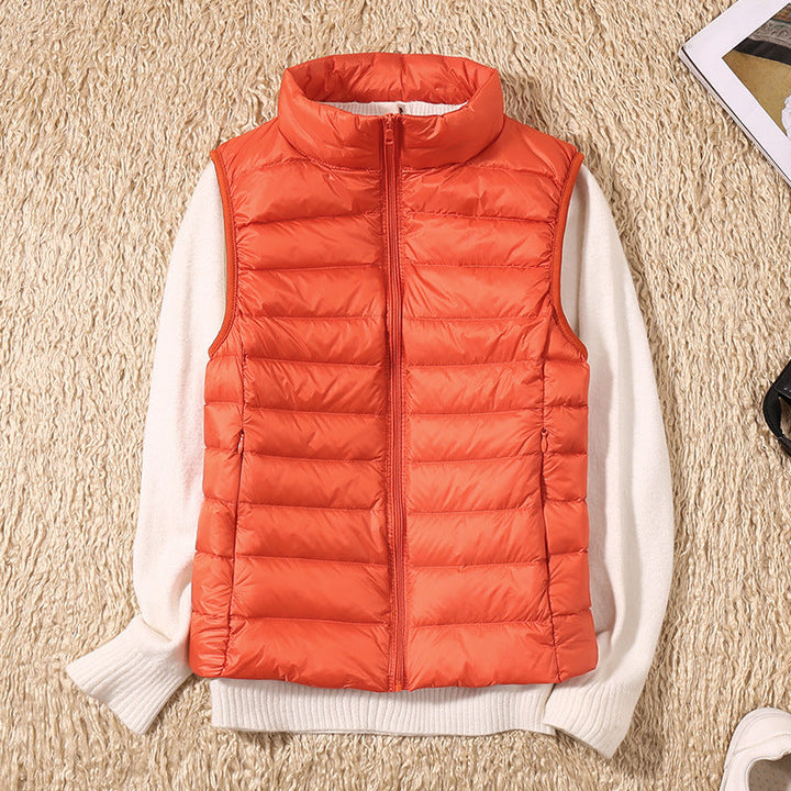 ANTHERIELLE – LIGHTWEIGHT VEST