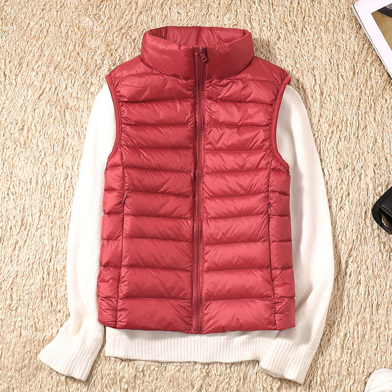 ANTHERIELLE – LIGHTWEIGHT VEST