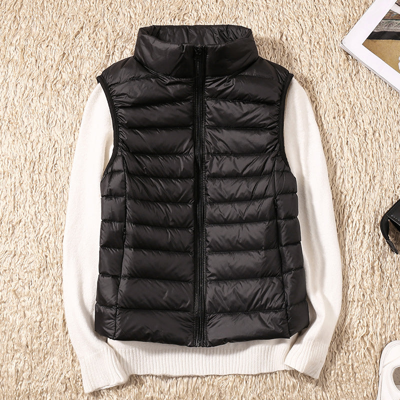 ANTHERIELLE – LIGHTWEIGHT VEST