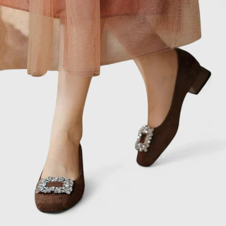 Maeva - Orthopedic Heels