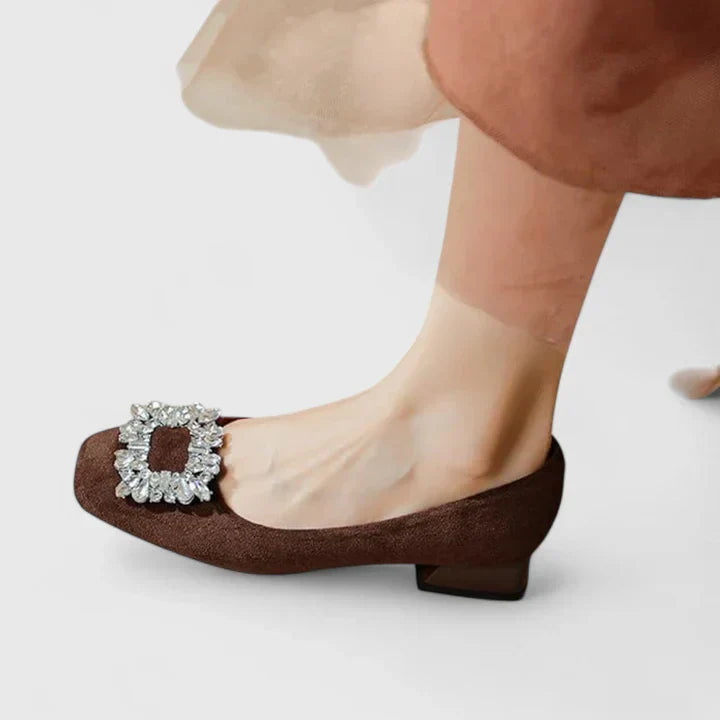 Maeva - Orthopedic Heels