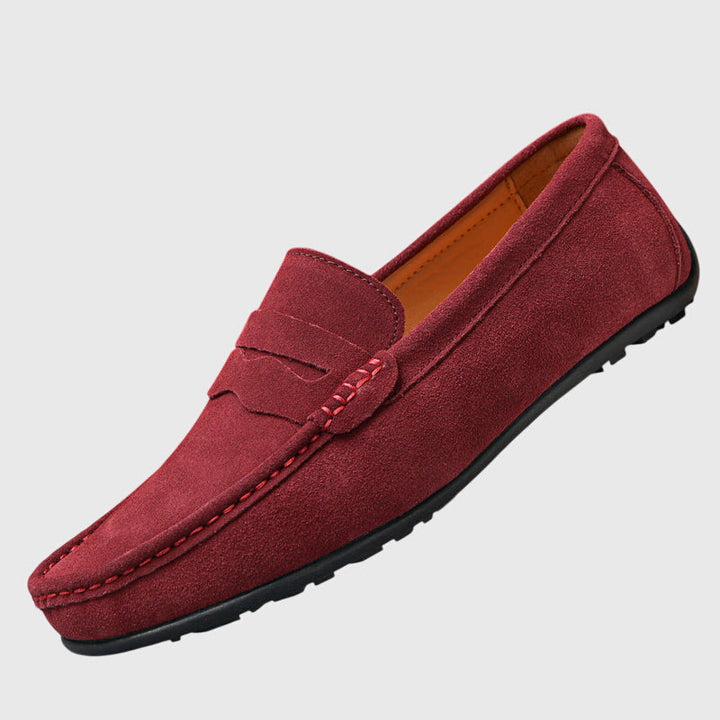 Rosaly - Orthopedic Loafers
