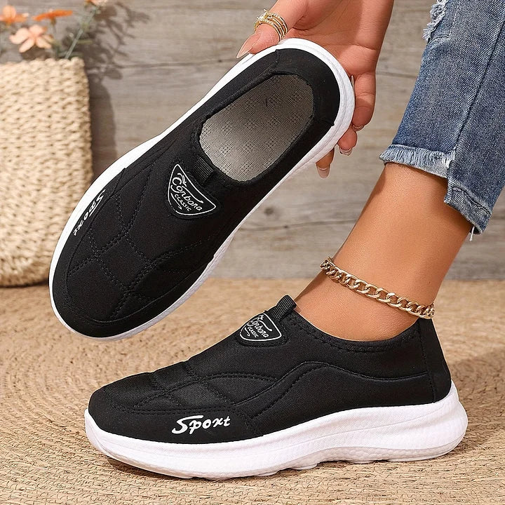 CAELITH – BREATHABLE NON-SLIP SNEAKERS