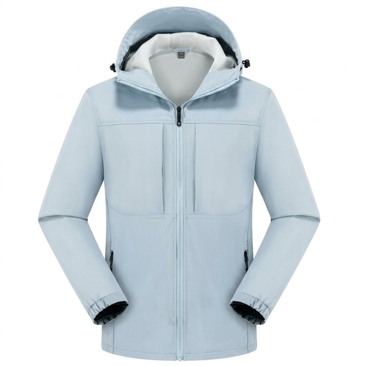 David | Waterproof Softshell Jacket for Men