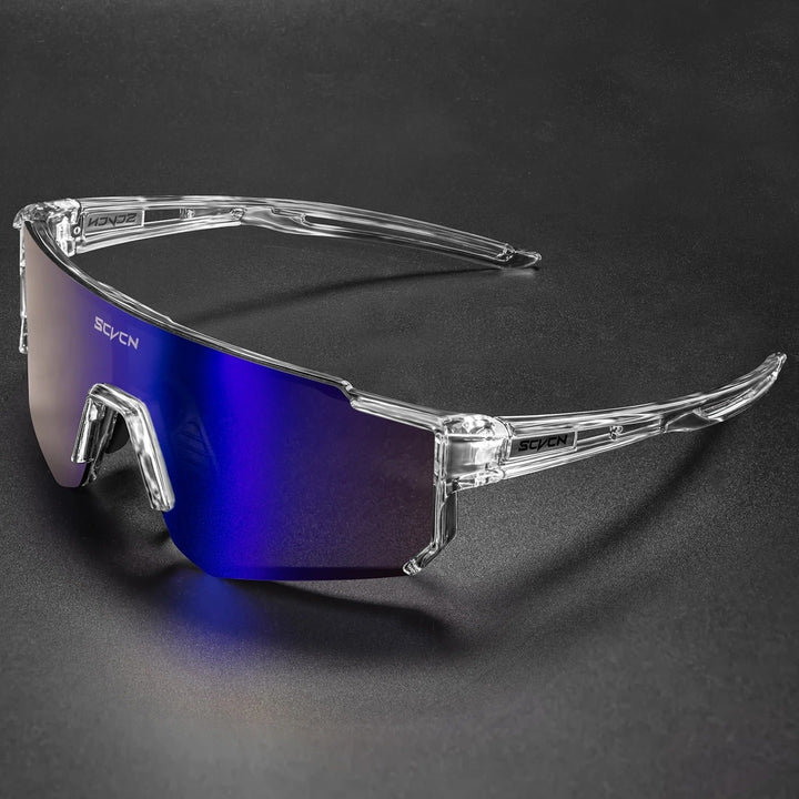 Jasper | High-Performance UV400 Sports Sunglasses
