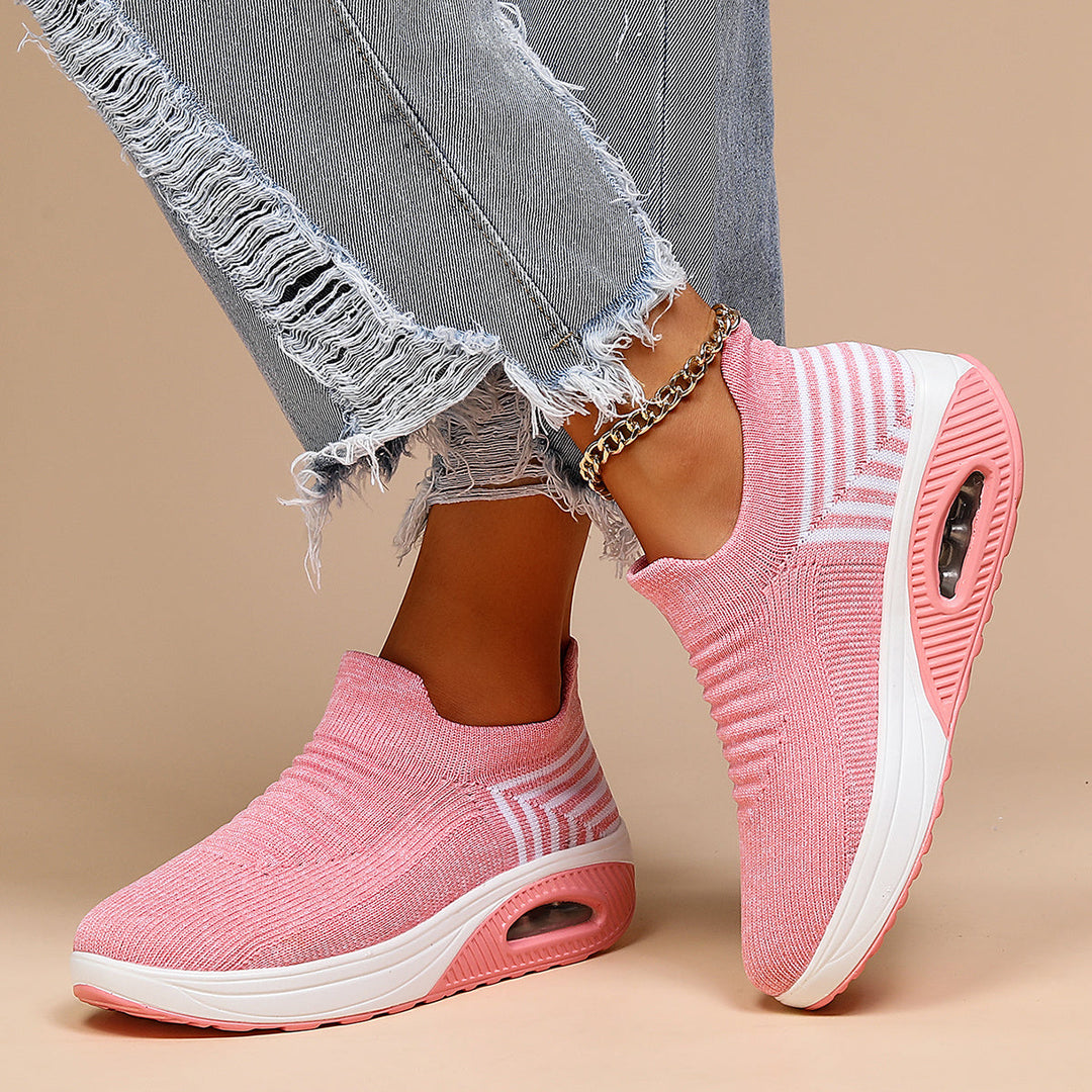 Harper - Air Cushion Shoes