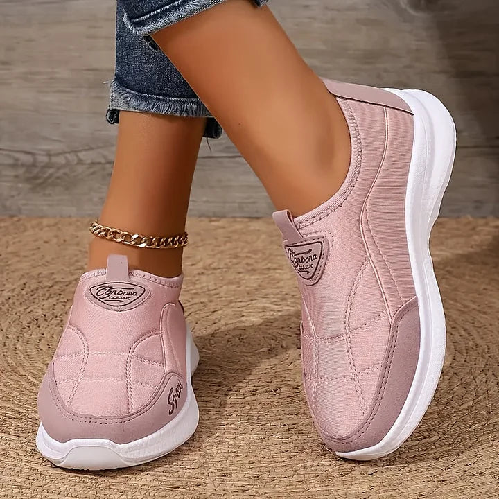 CAELITH – BREATHABLE NON-SLIP SNEAKERS