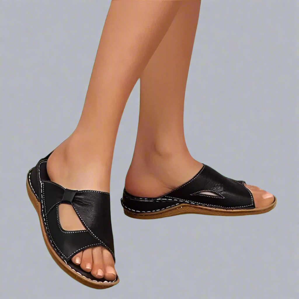Anna - Orthopedic Sandals