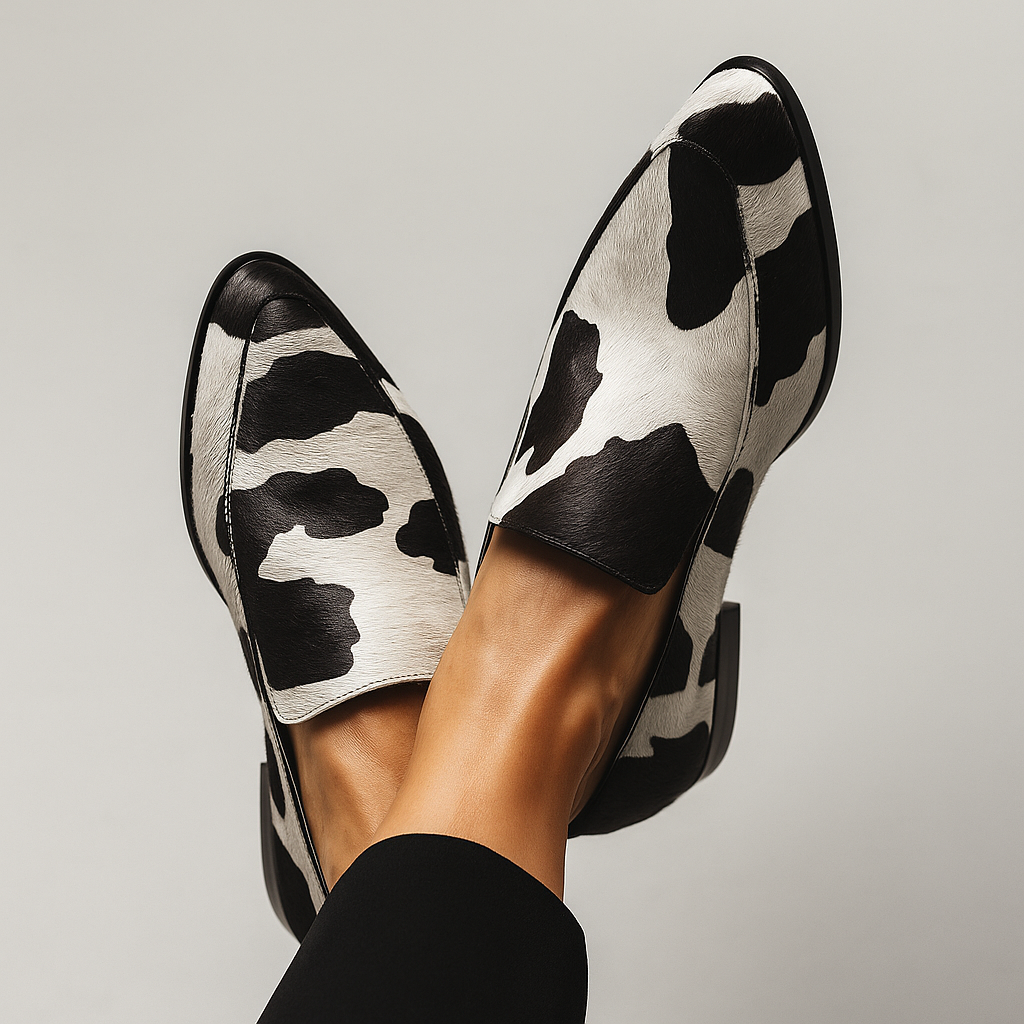 Corinne | Women's Modern Comfort Loafers