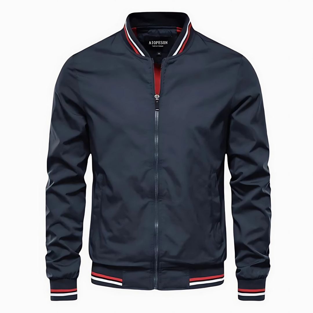 Delina - Windproof Jacket