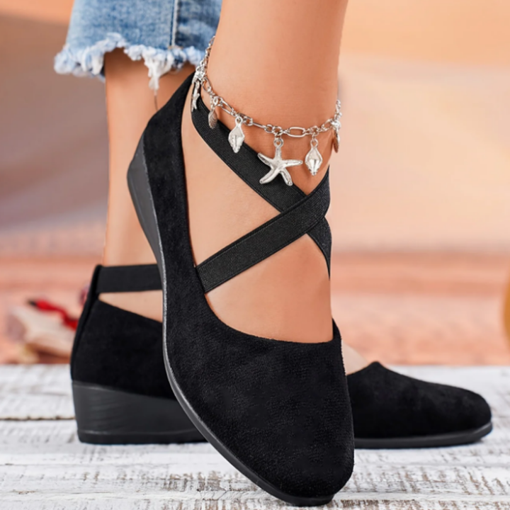Zara | Ballet Slippers Women's Ballet Flat Shoes