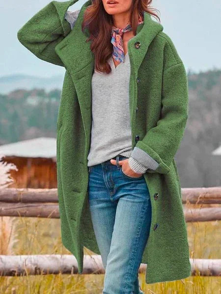 Ella Rose - Comfortable Luna Jacket