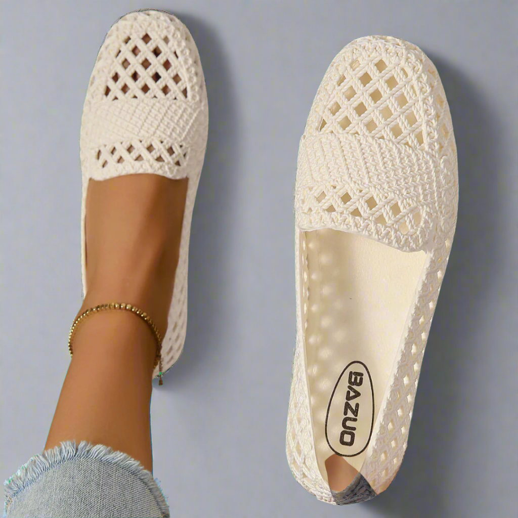 Trutgarda - Premium Moccasins for Maximum Comfort