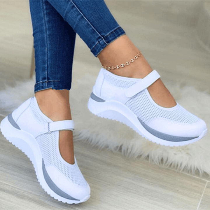 Reagan™ Women’s Orthopedic Shoes