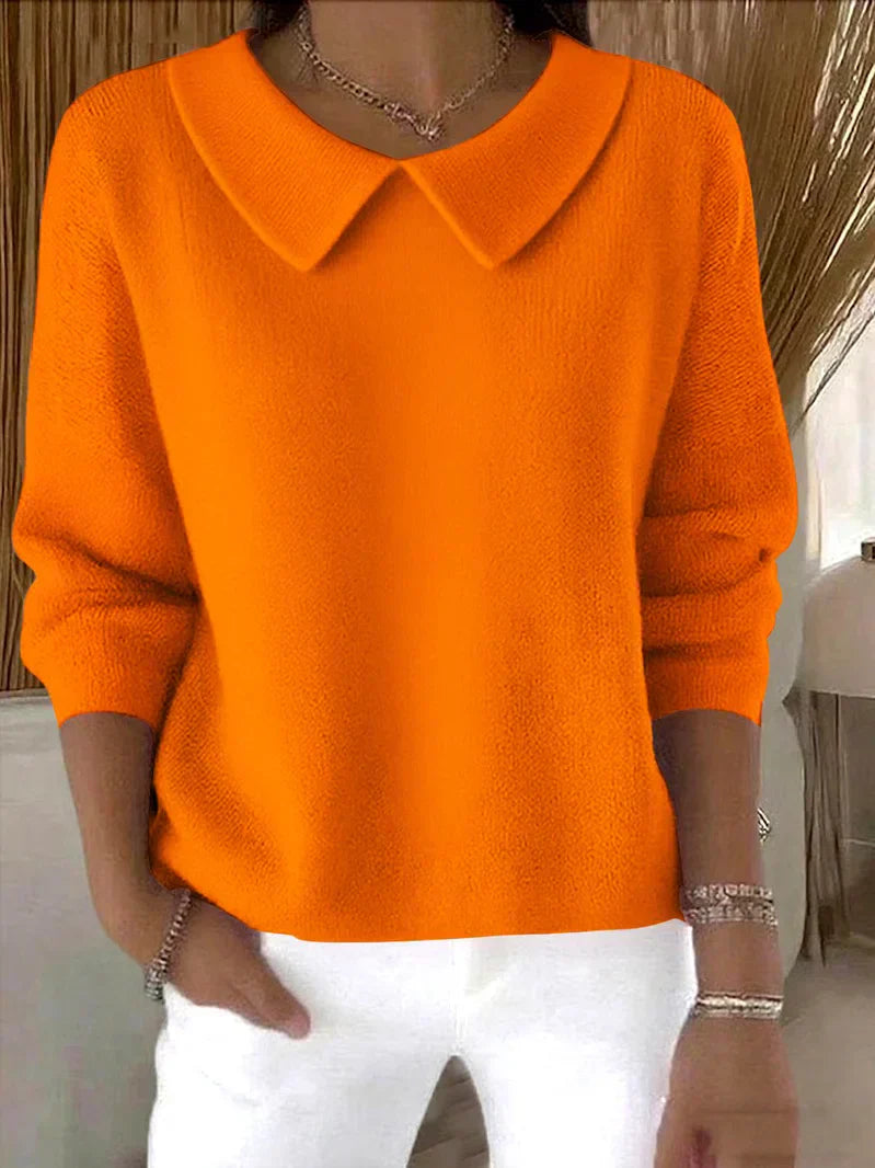 Katie - Classic Sweater