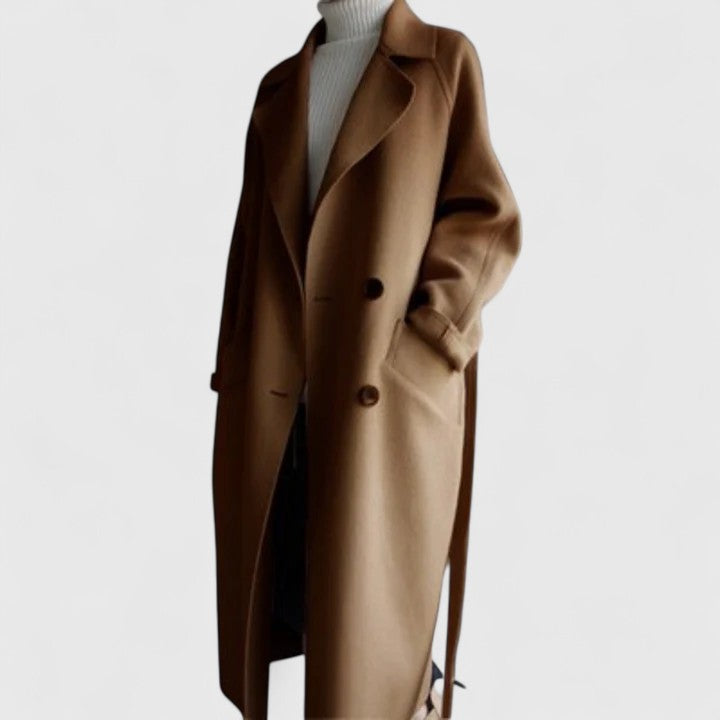 ELENITHRAEN – ELEGANT COAT