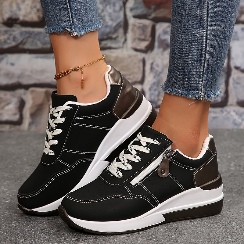 Avalance - Messa Orthopedic Sneakers