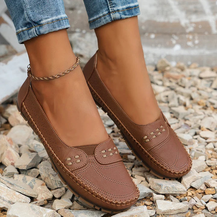 DARA - COMFORTABLE ORTHOPEDIC SHOES
