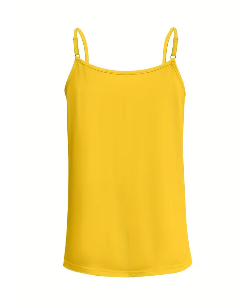 Cami Top Camisole Lace
