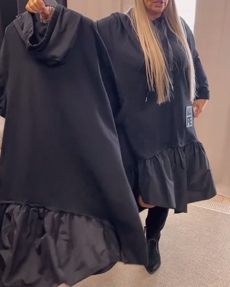 Loose Fit Dress