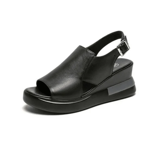 EVANGELINE – FASHION ORTHOPEDIC SANDALS