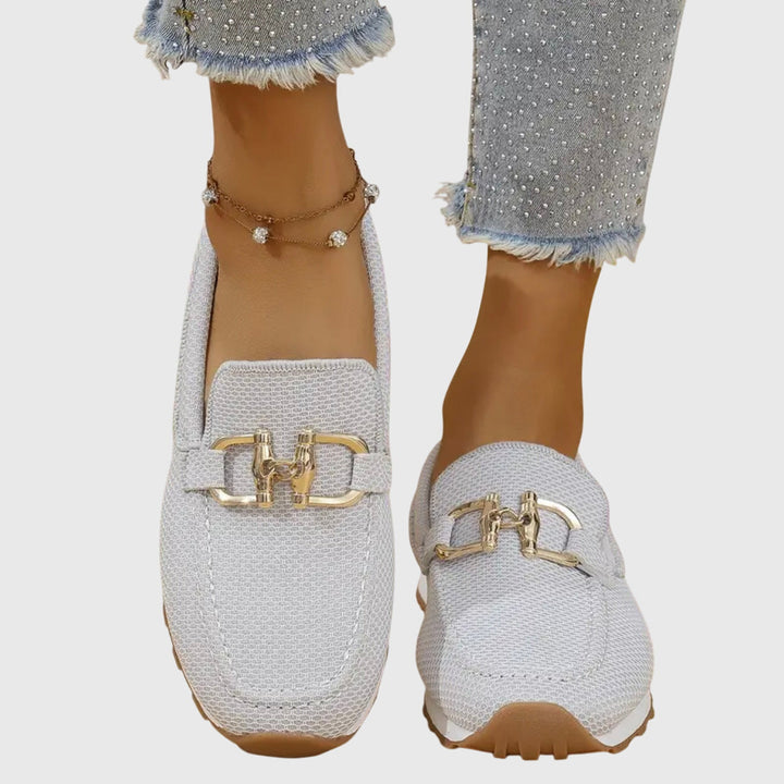 SUSANA – ORTHOPEDIC LOAFERS