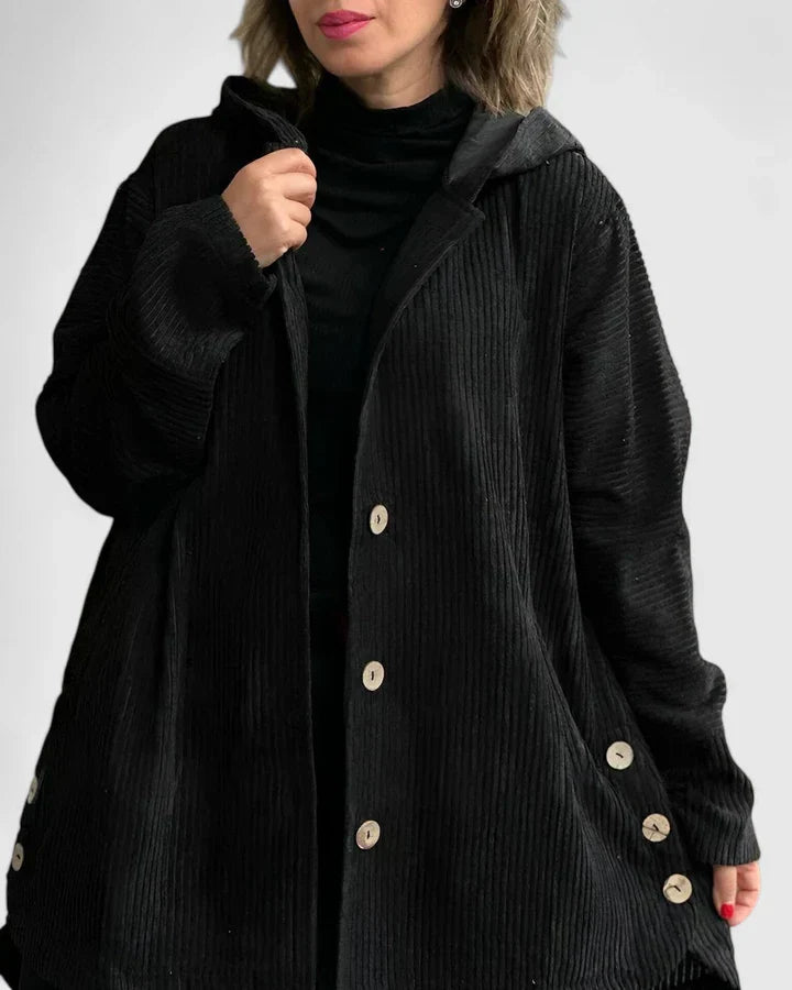 Ysalindah -  Comfortable Jacket