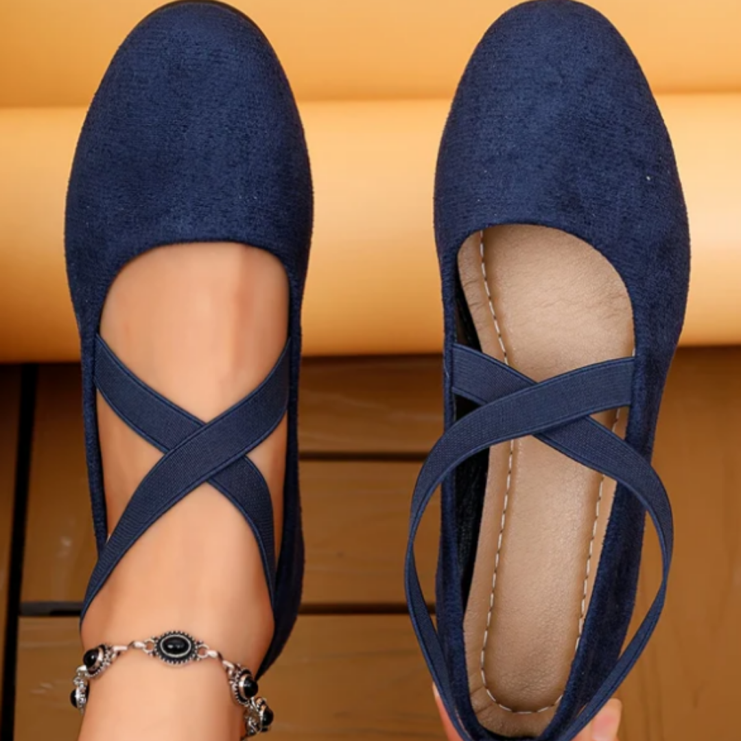 Zara | Ballet Slippers Women's Ballet Flat Shoes
