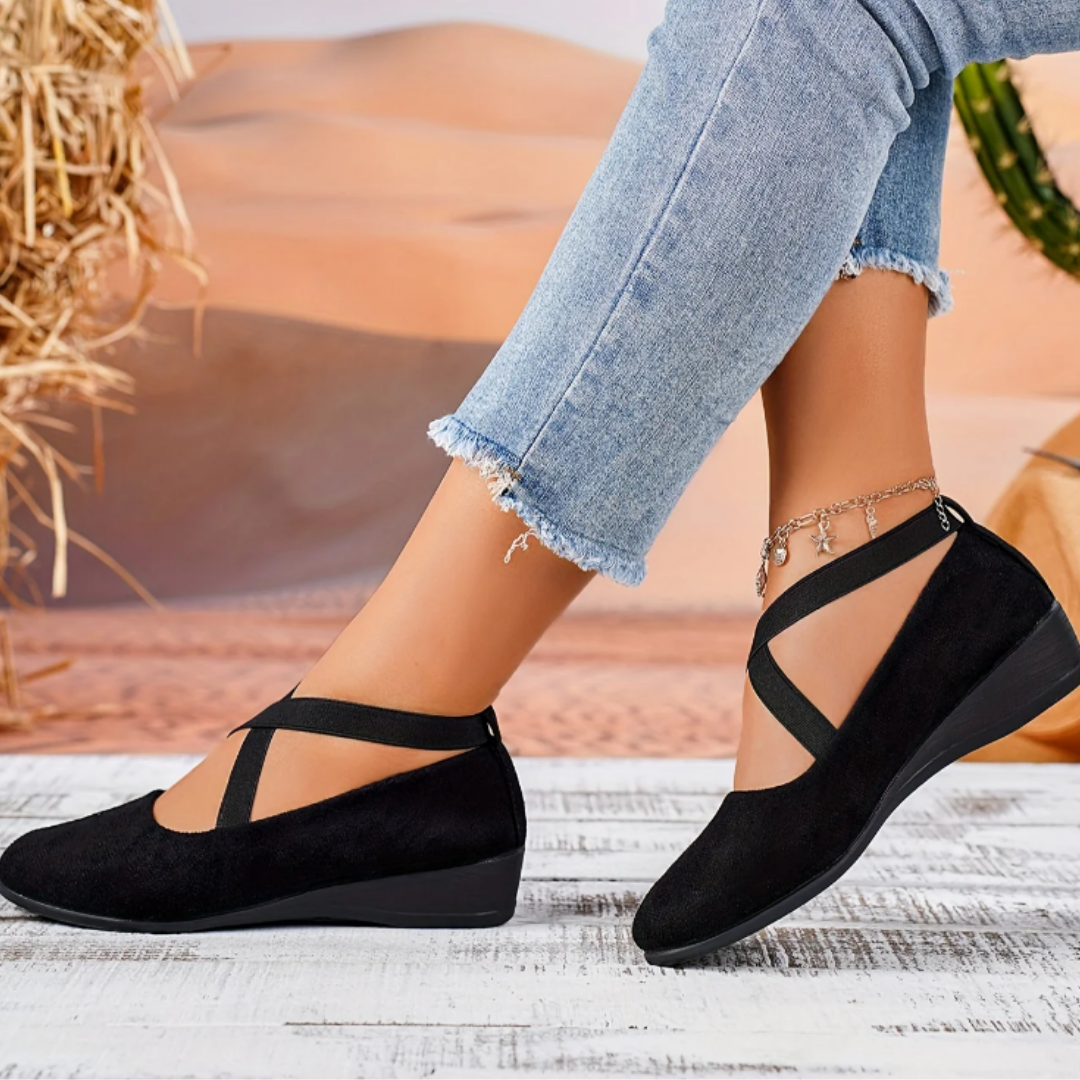Zara | Ballet Slippers Women's Ballet Flat Shoes
