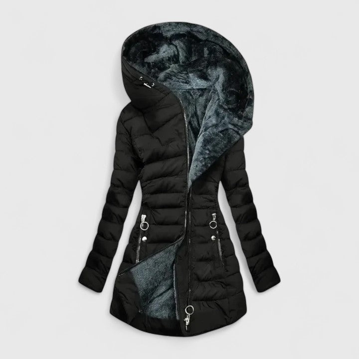Cassiora - Comfortable Coat