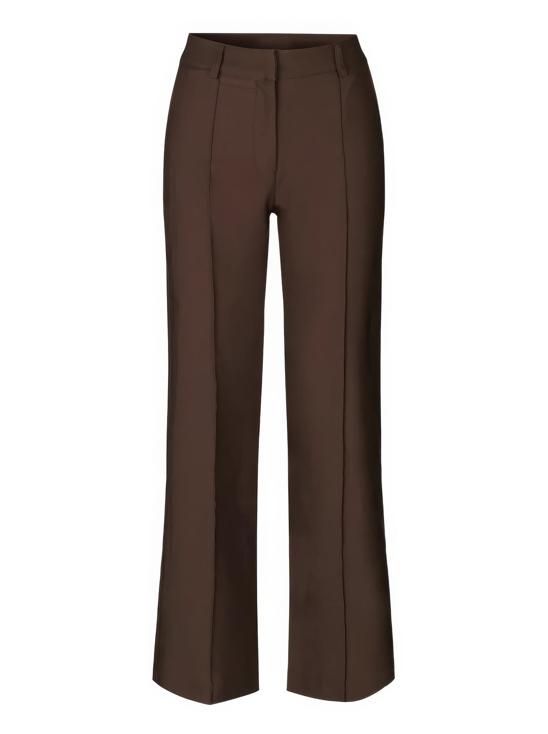 Evelina | Women's Relaxed Wide-Leg Trousers